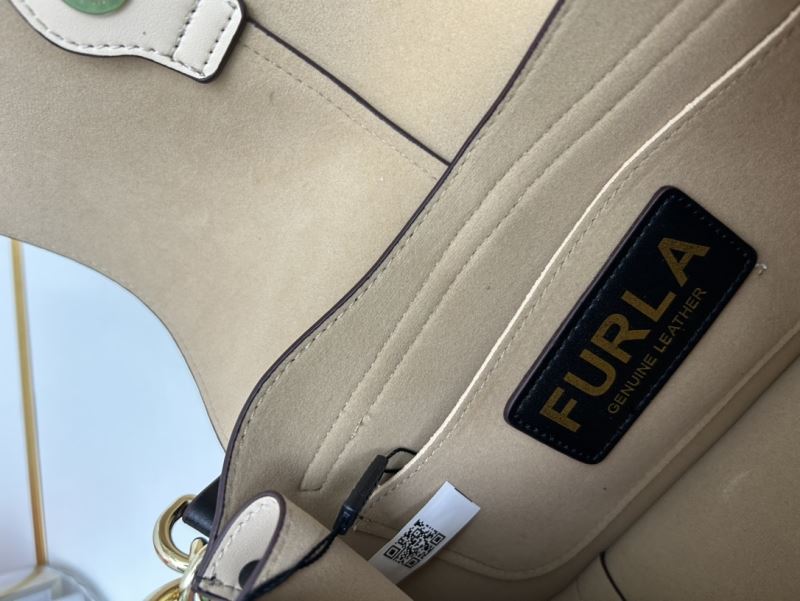 Furla Satchel Bags